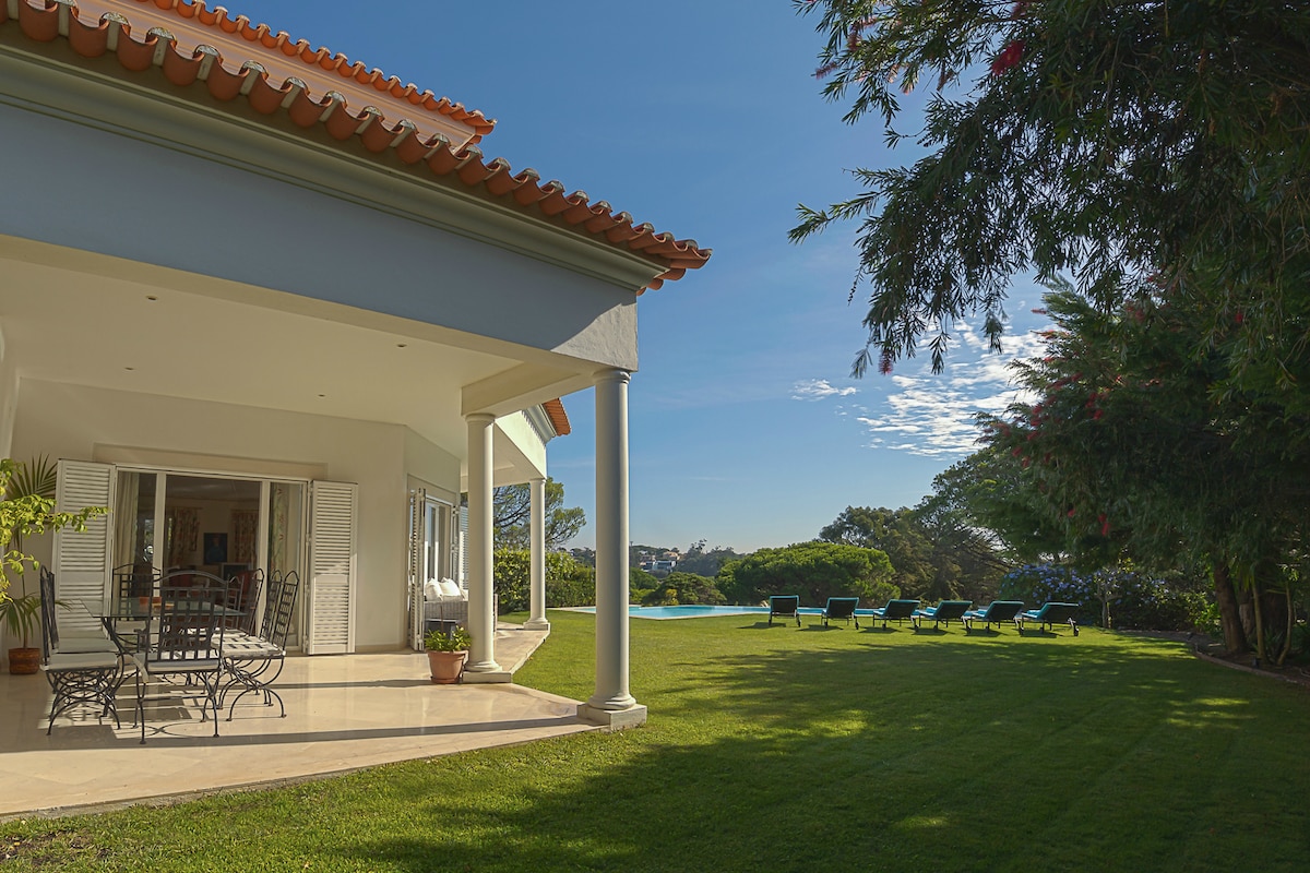 Casa do Castelo overview 3