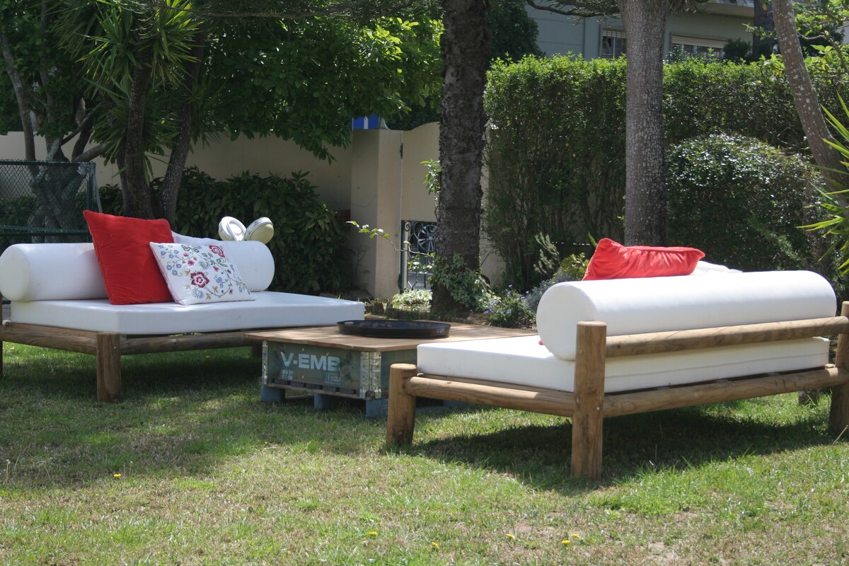 Villa Cabo 2