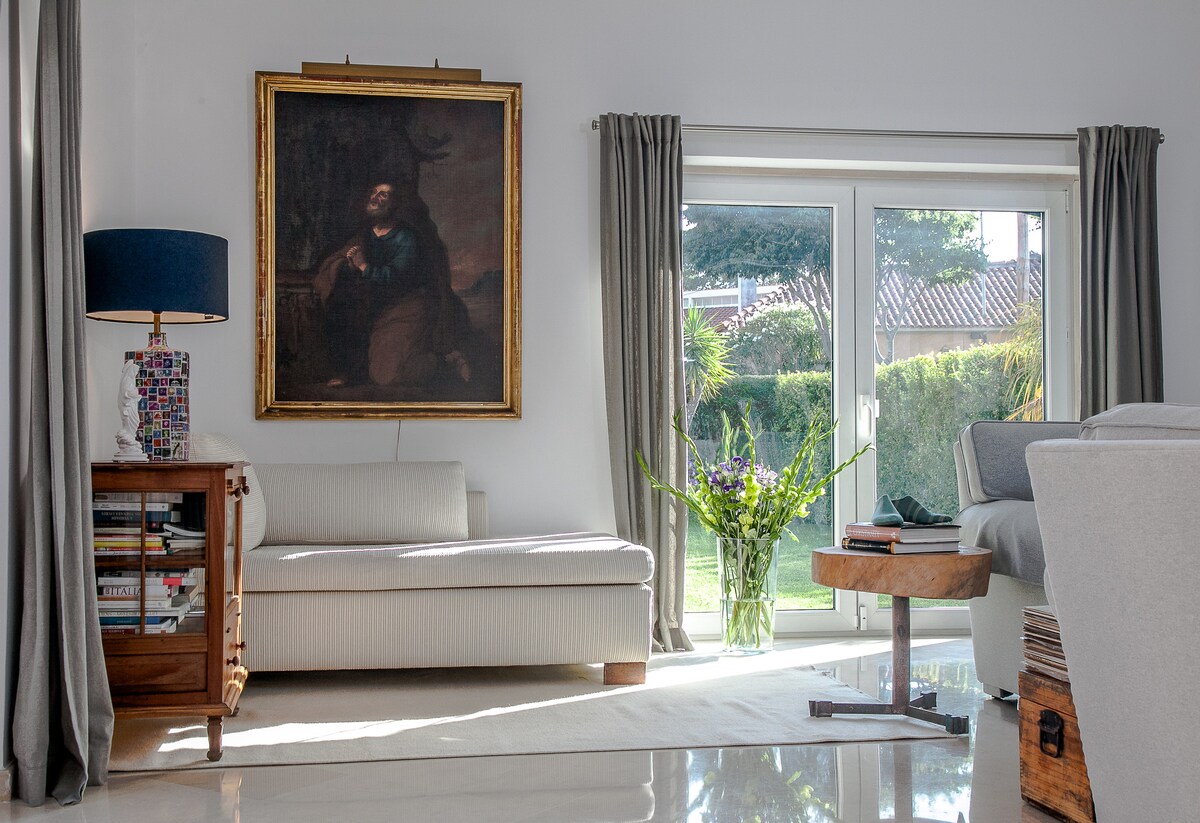 Villa Cabo 3