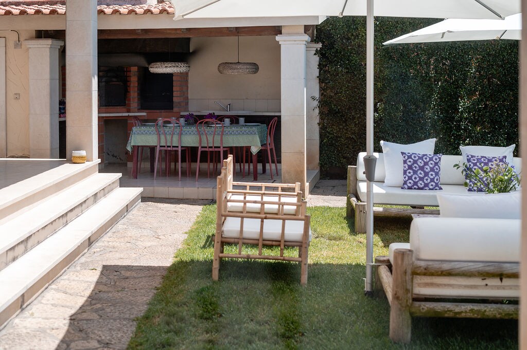 Villa Cabo 5