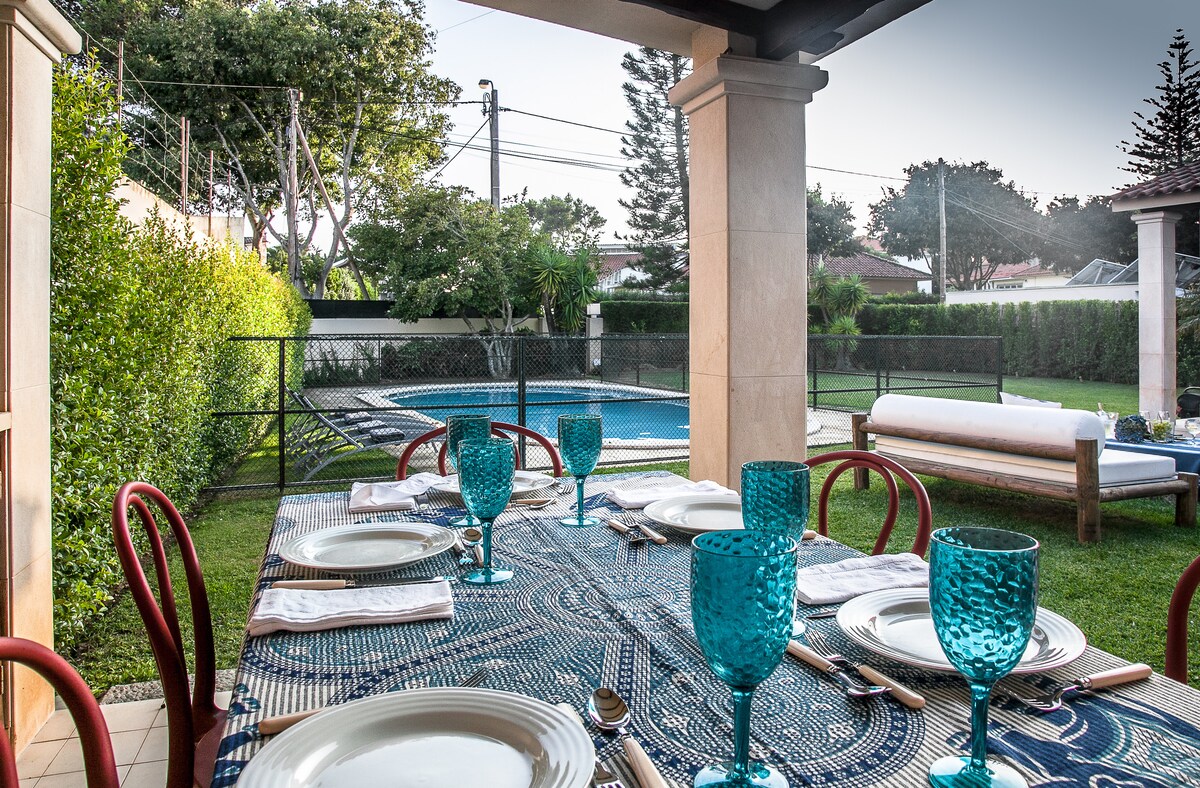 Villa Cabo overview 2
