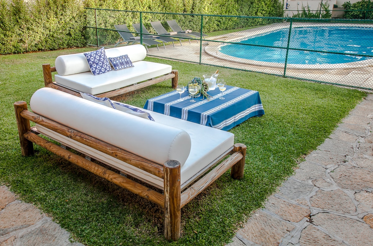 Villa Cabo overview 3
