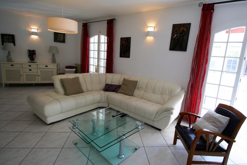 Villa L'Herbe 2