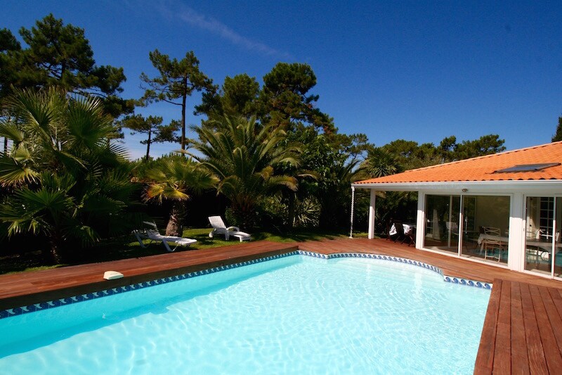 Villa L'Herbe 3