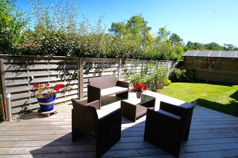 Villa L'Herbe 4