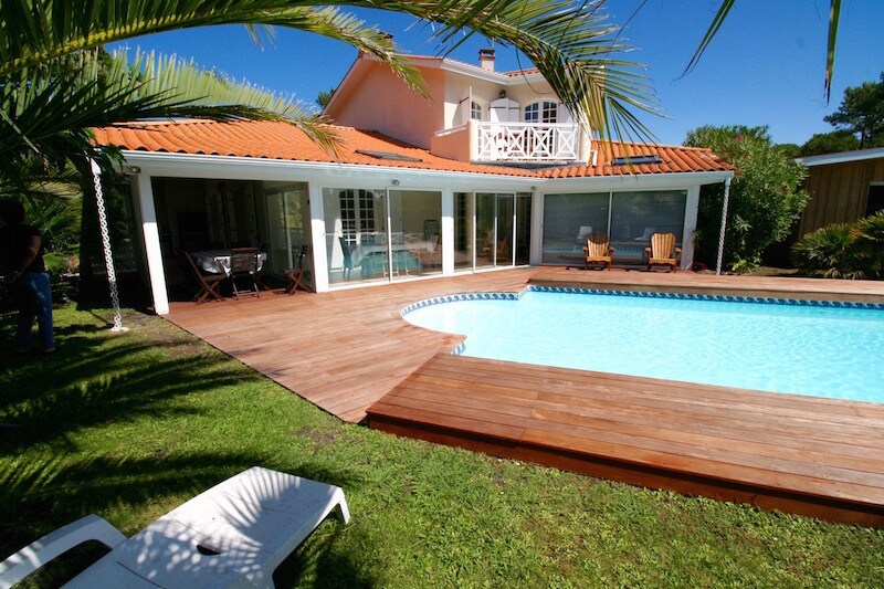 Villa L'Herbe 5
