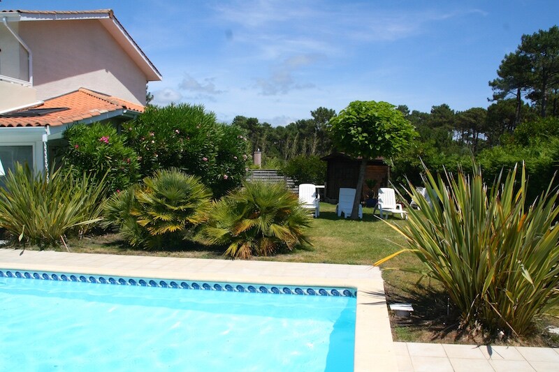 Villa L'Herbe overview 3