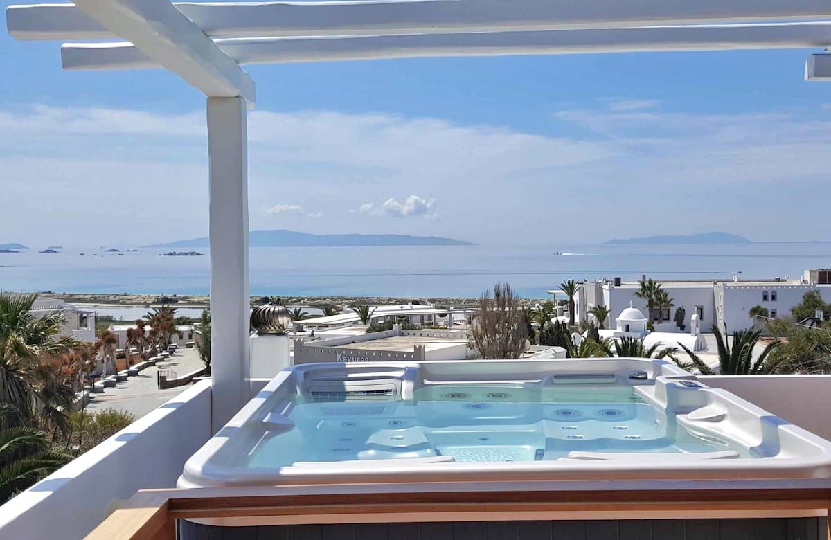 Villa Portara 3
