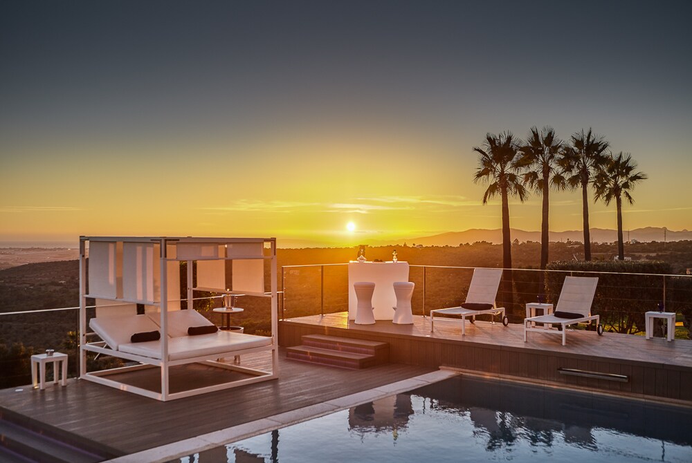 Villa Calvia 2