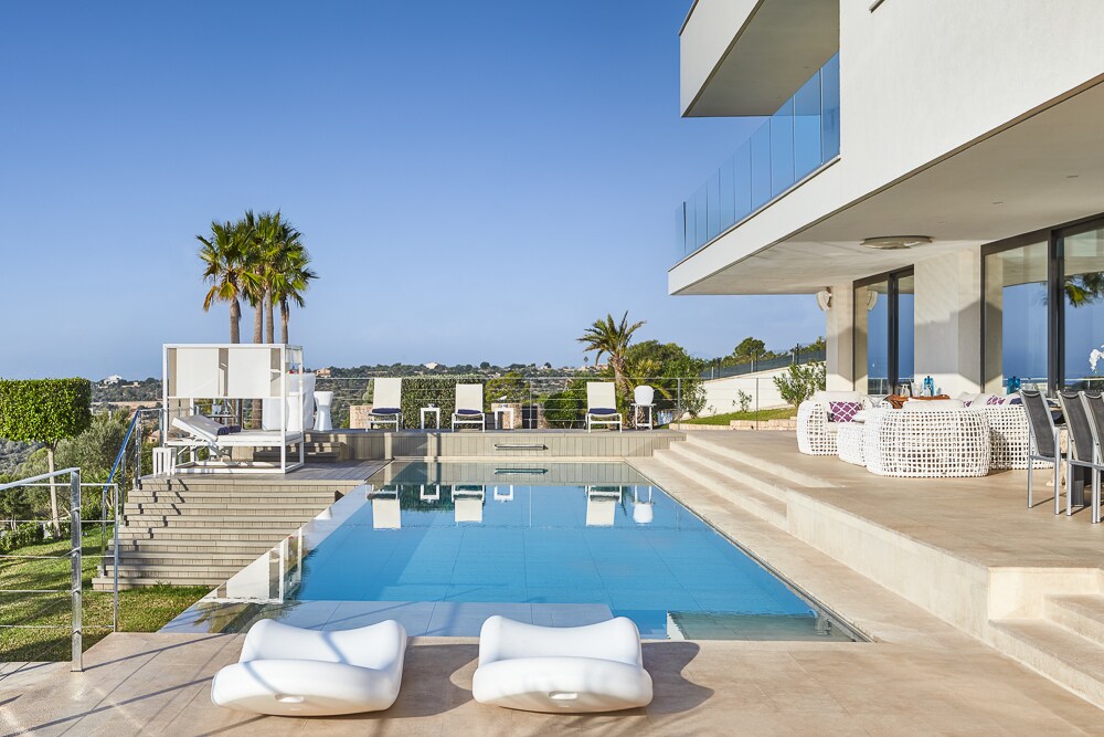 Villa Calvia 4