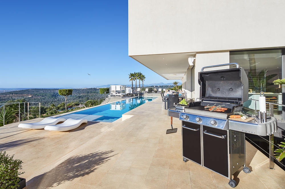 Villa Calvia 5