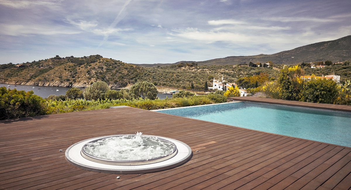 Villa Ses Vistes overview 1