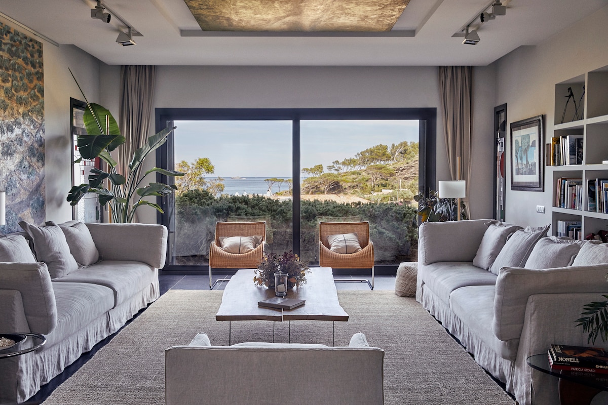 Villa Ses Vistes overview 2