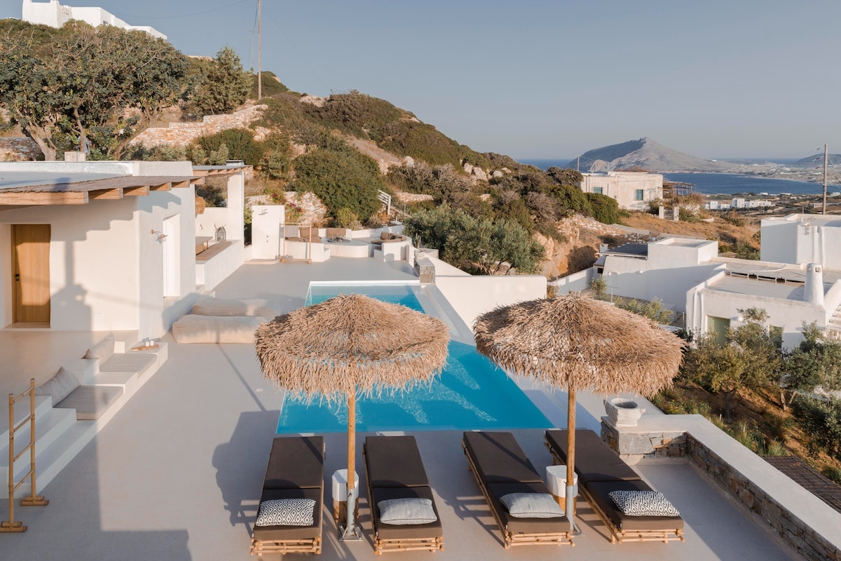 Villa Elaion 3