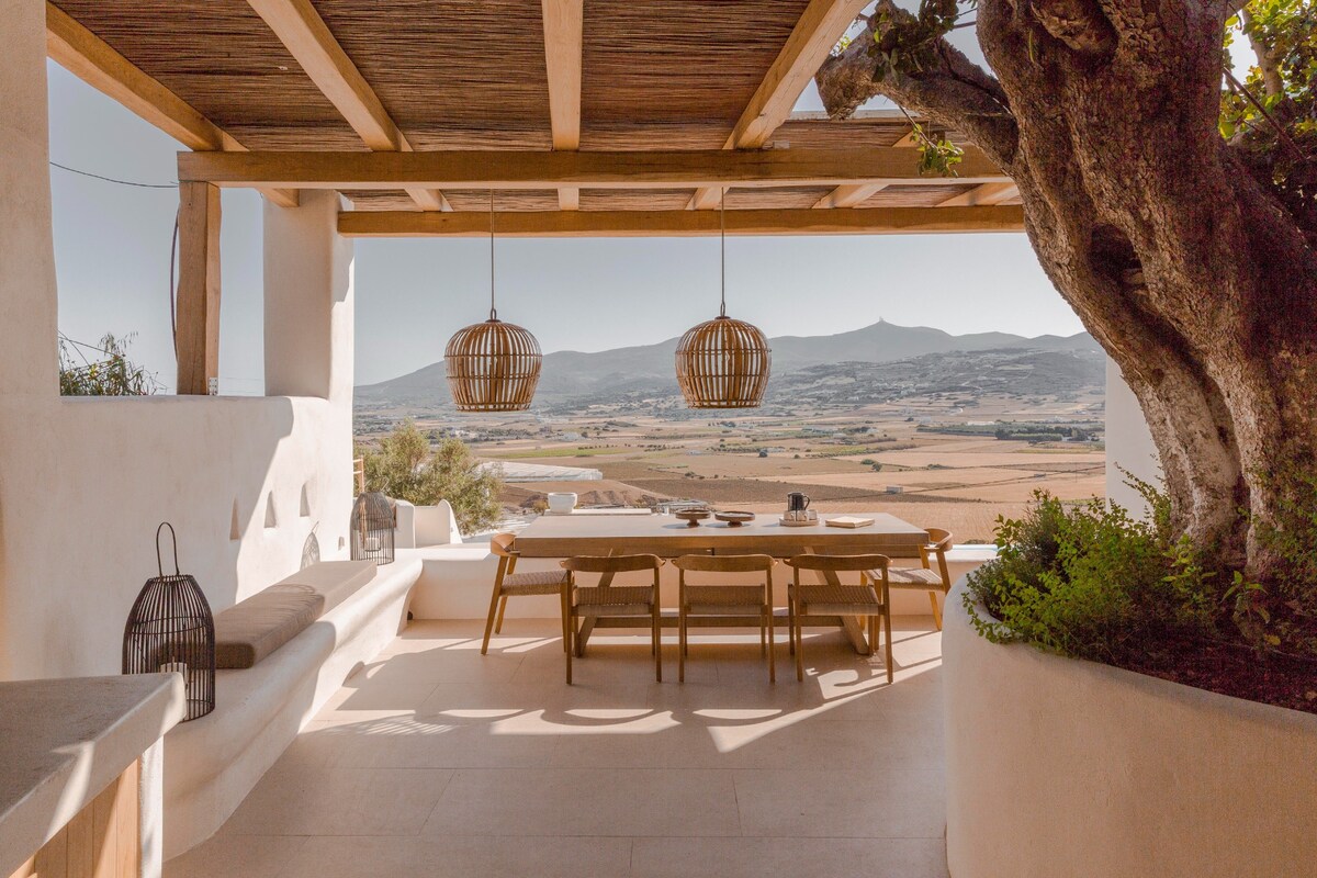 Villa Elaion overview 3