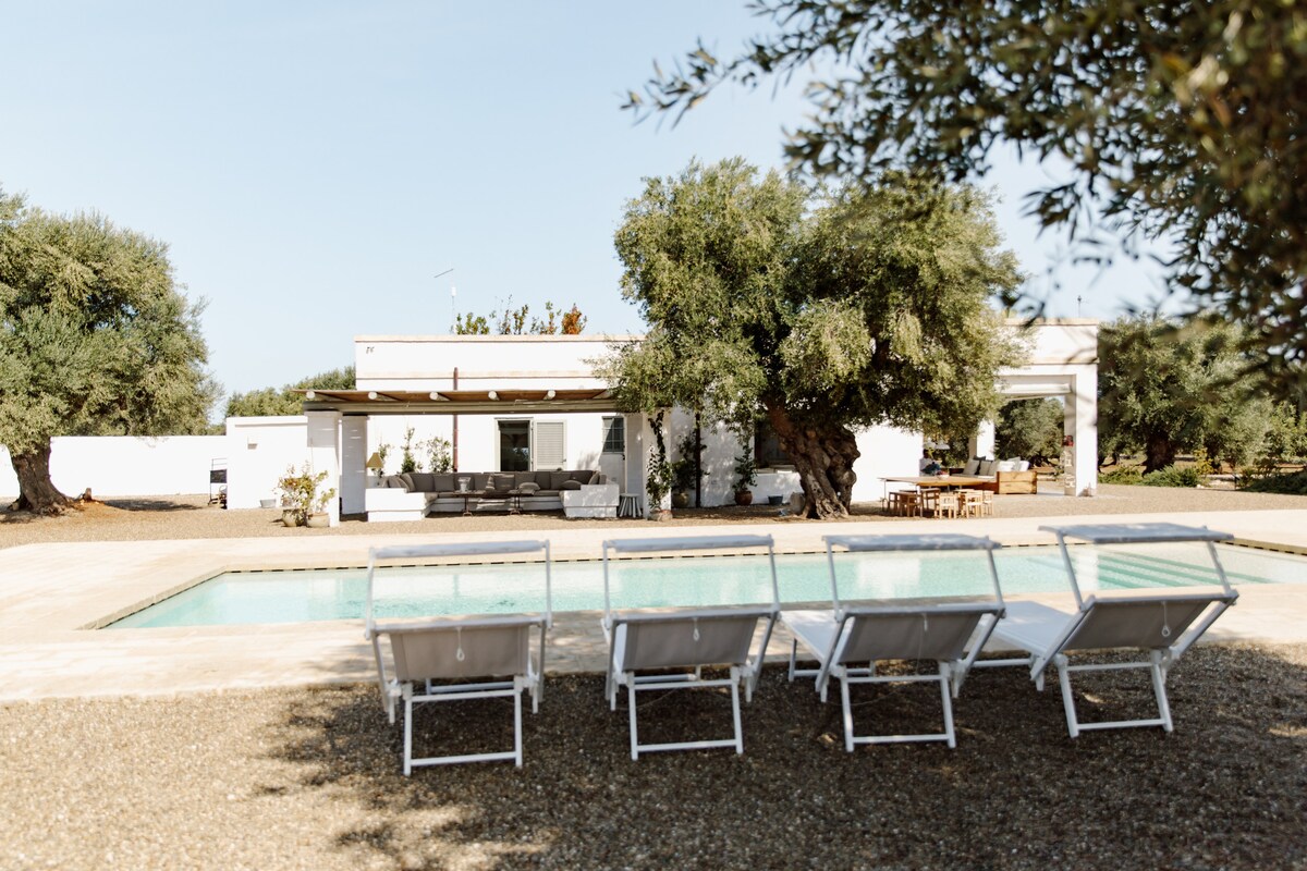Masseria Dorata 5