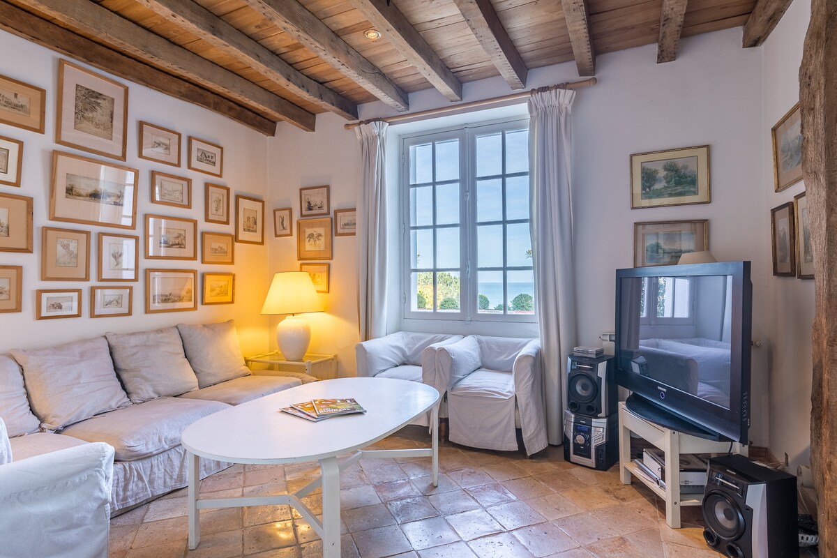 Maison Haizea 5
