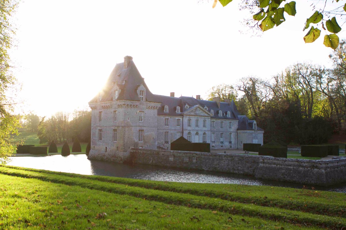 Château Royal Deauville 3