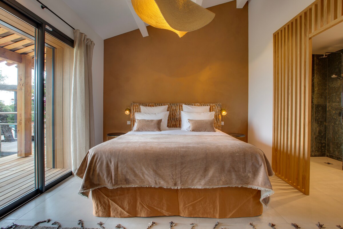 Casa Baraci 2