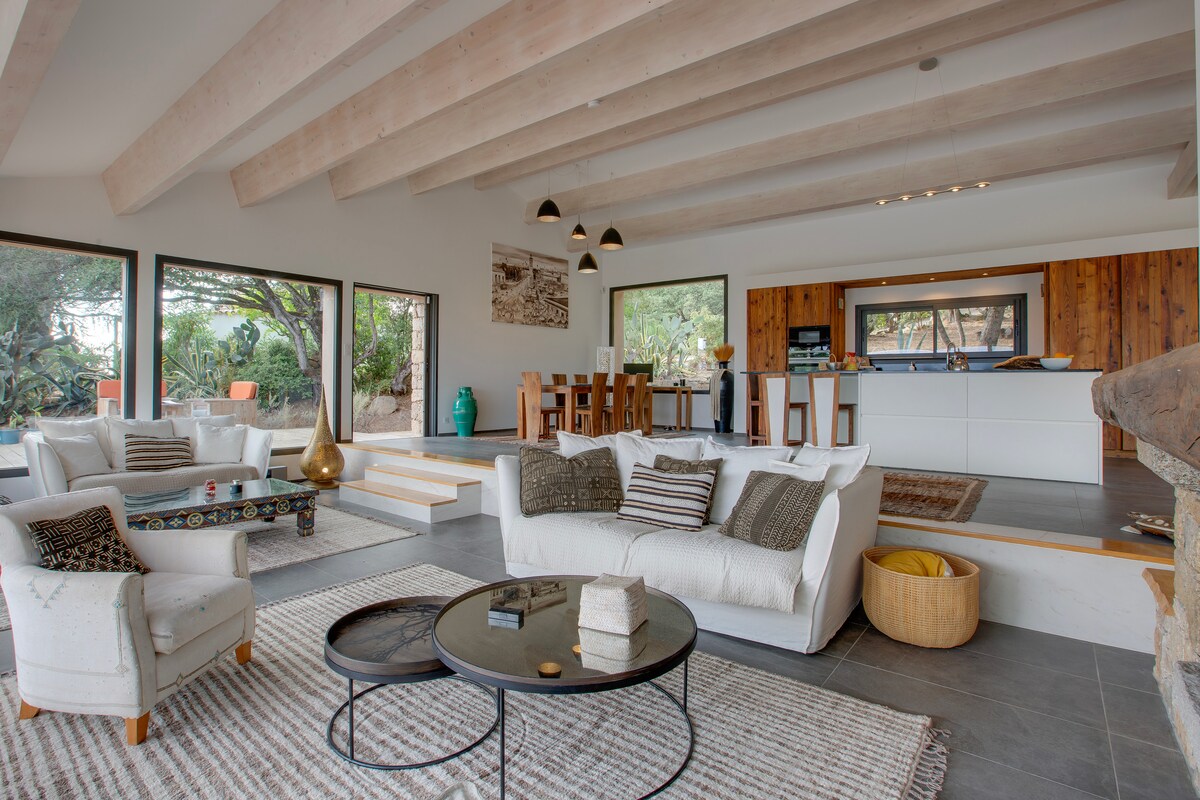 Casa Baraci 5