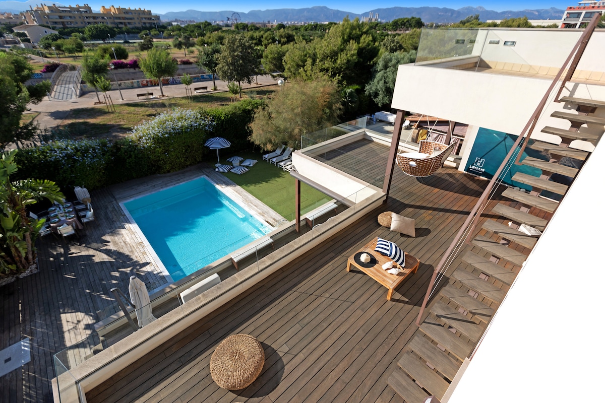 Villa Marina Cristal 5