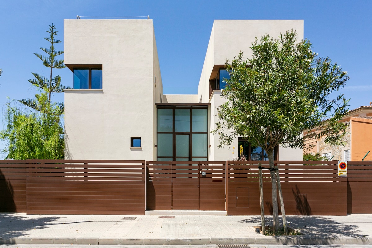 Villa Marina Cristal overview 3