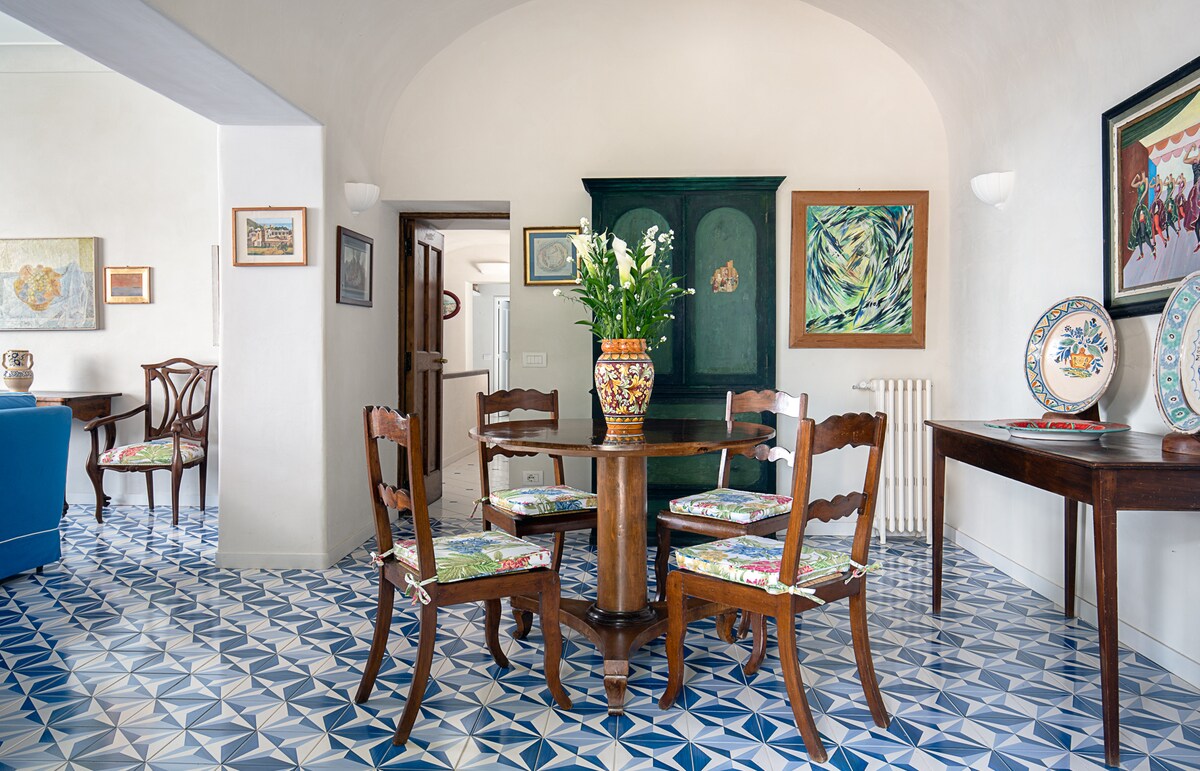 Casa Materita overview 3