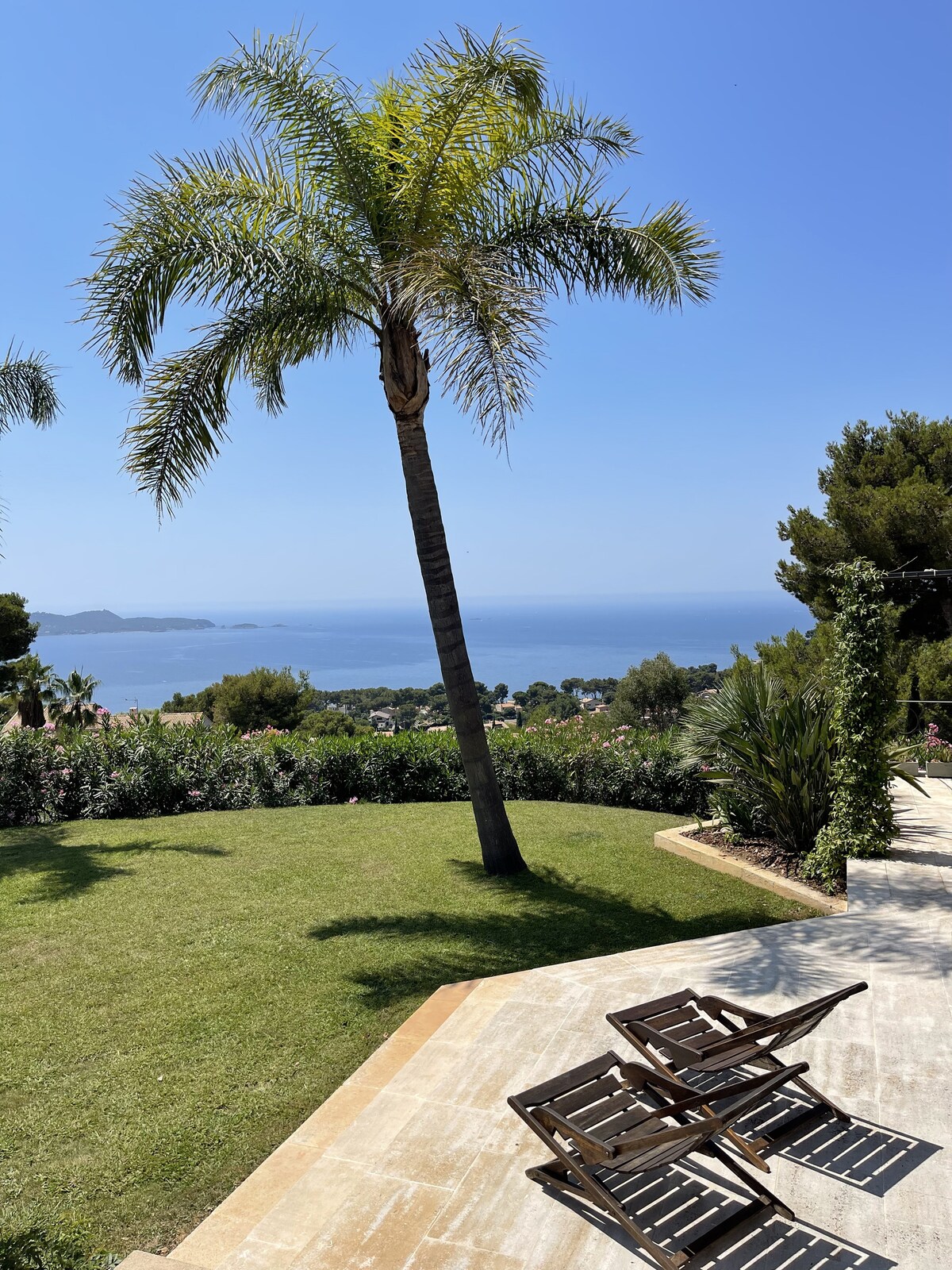 Villa des Iles 2