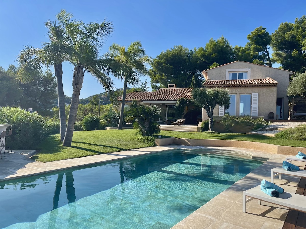 Villa des Iles 3