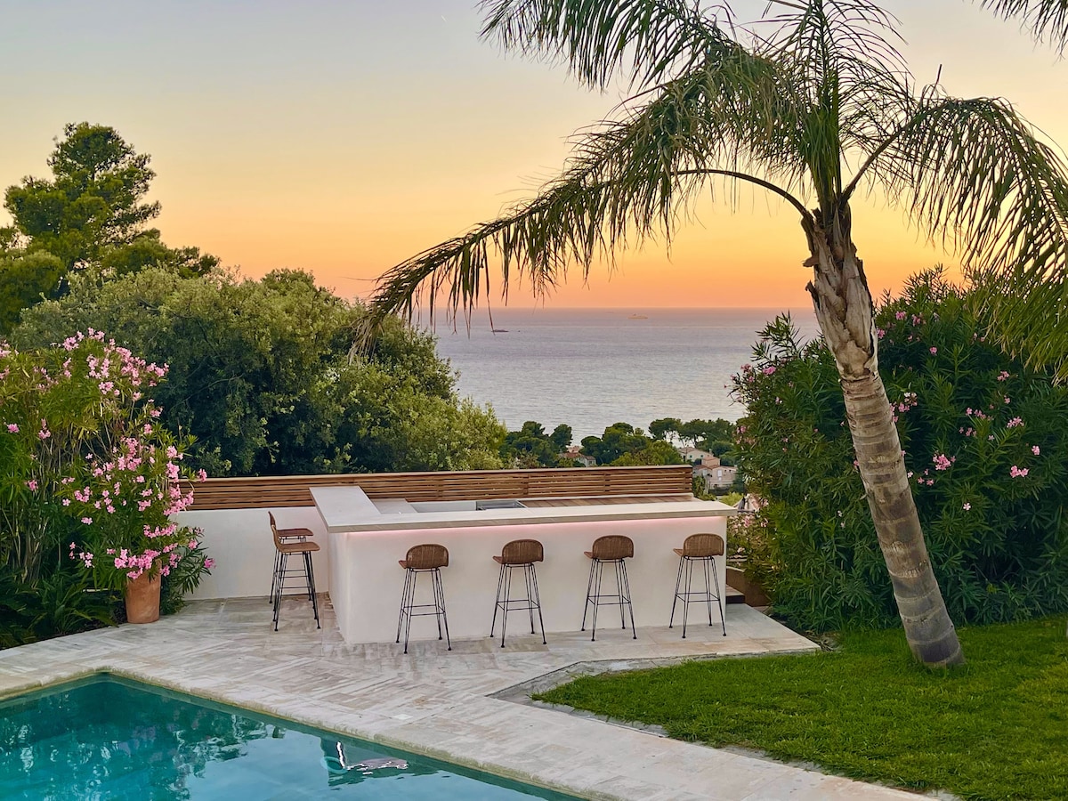 Villa des Iles 4