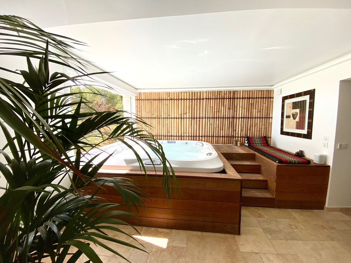 Villa des Iles 5