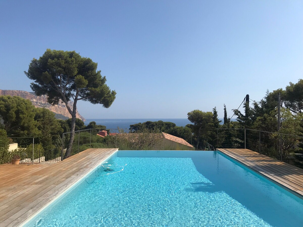 Bastide Saint-Vincent 3