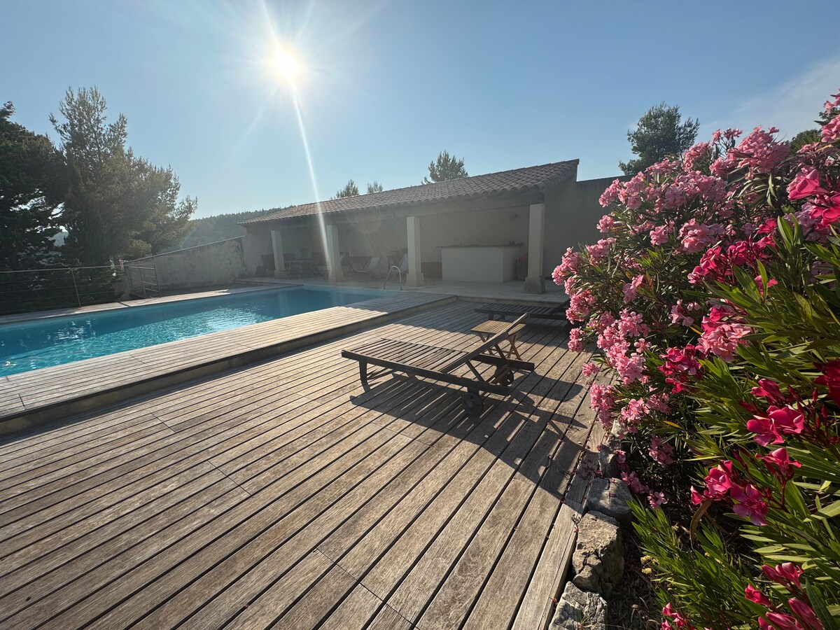 Bastide Saint-Vincent 4