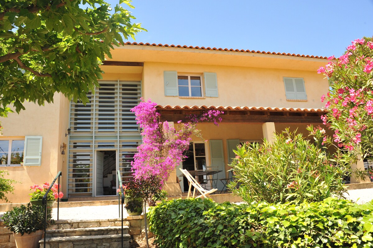 Bastide Saint-Vincent 5