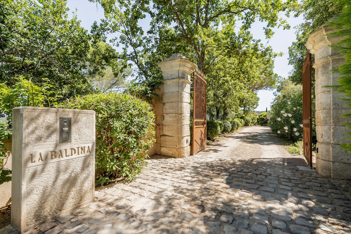 Villa Émeraude 3