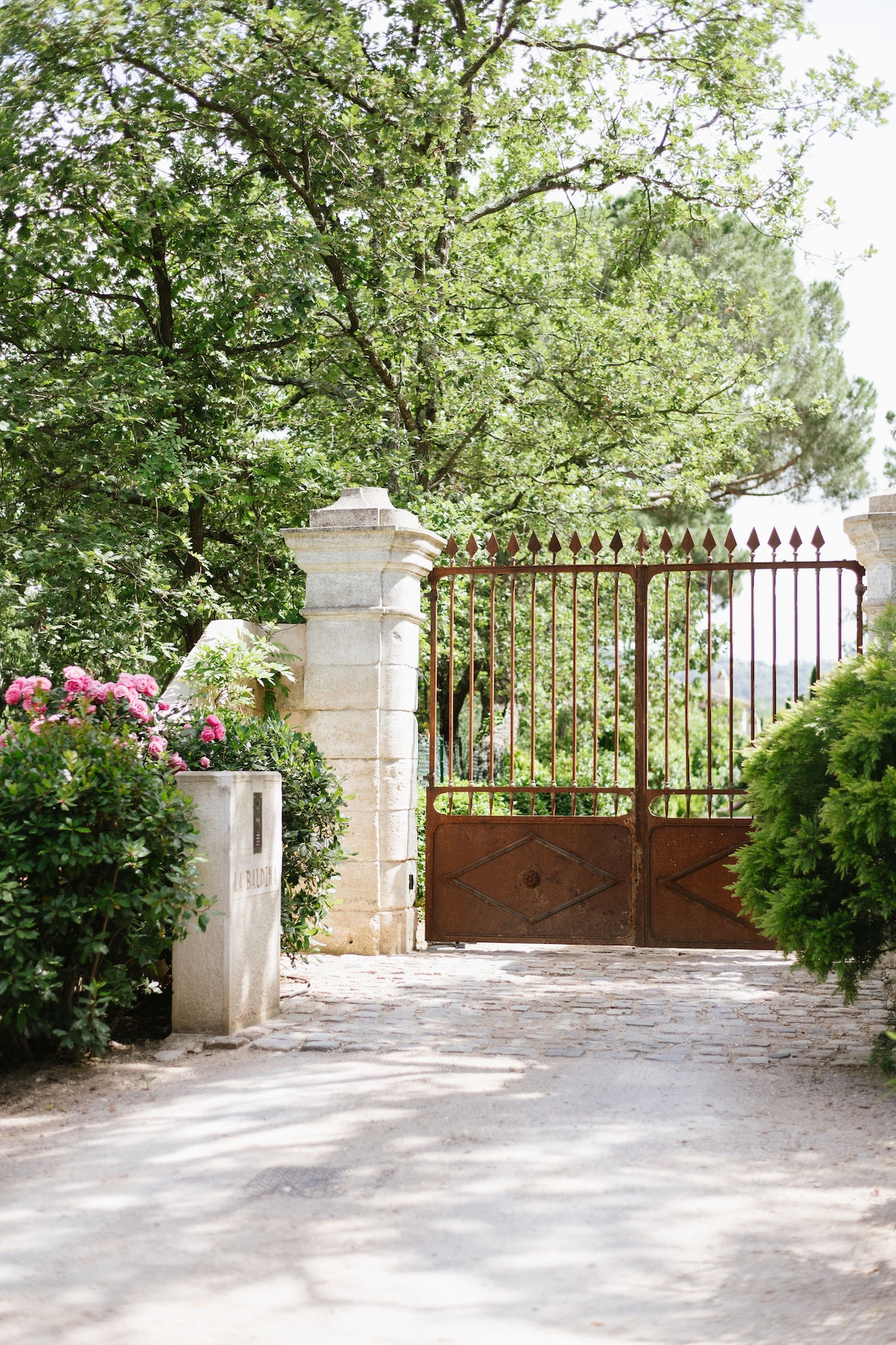 Villa Émeraude 4