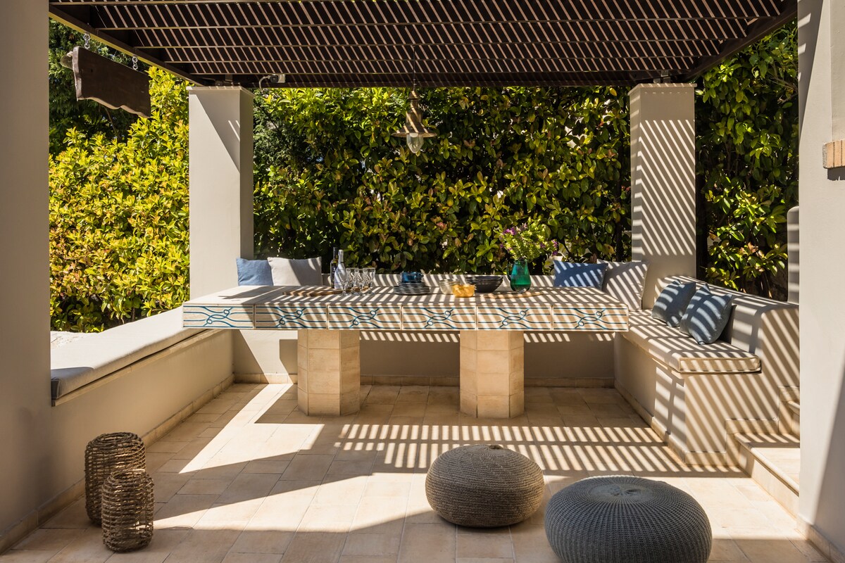 Villa Livatho 2
