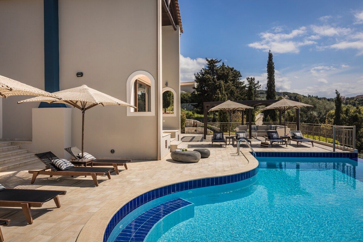 Villa Livatho 4