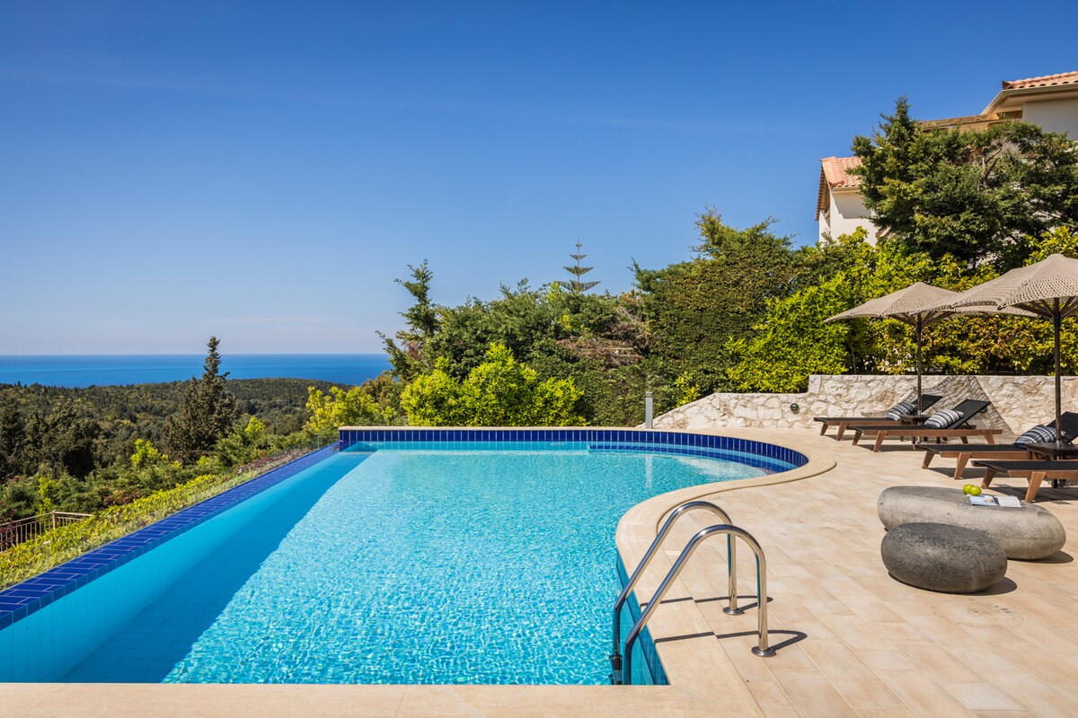 Villa Livatho 5