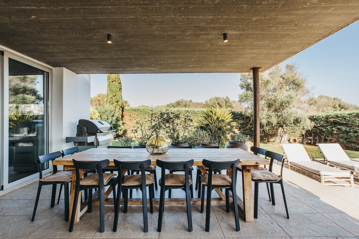 Villa Tramuntana 5