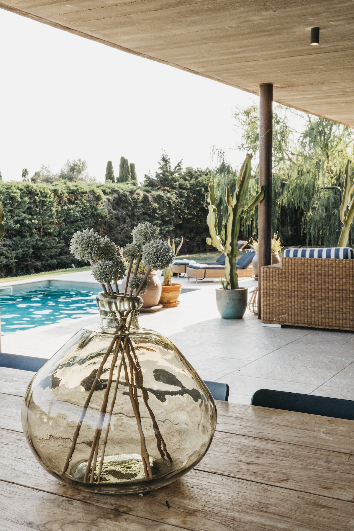 Villa Tramuntana overview 2