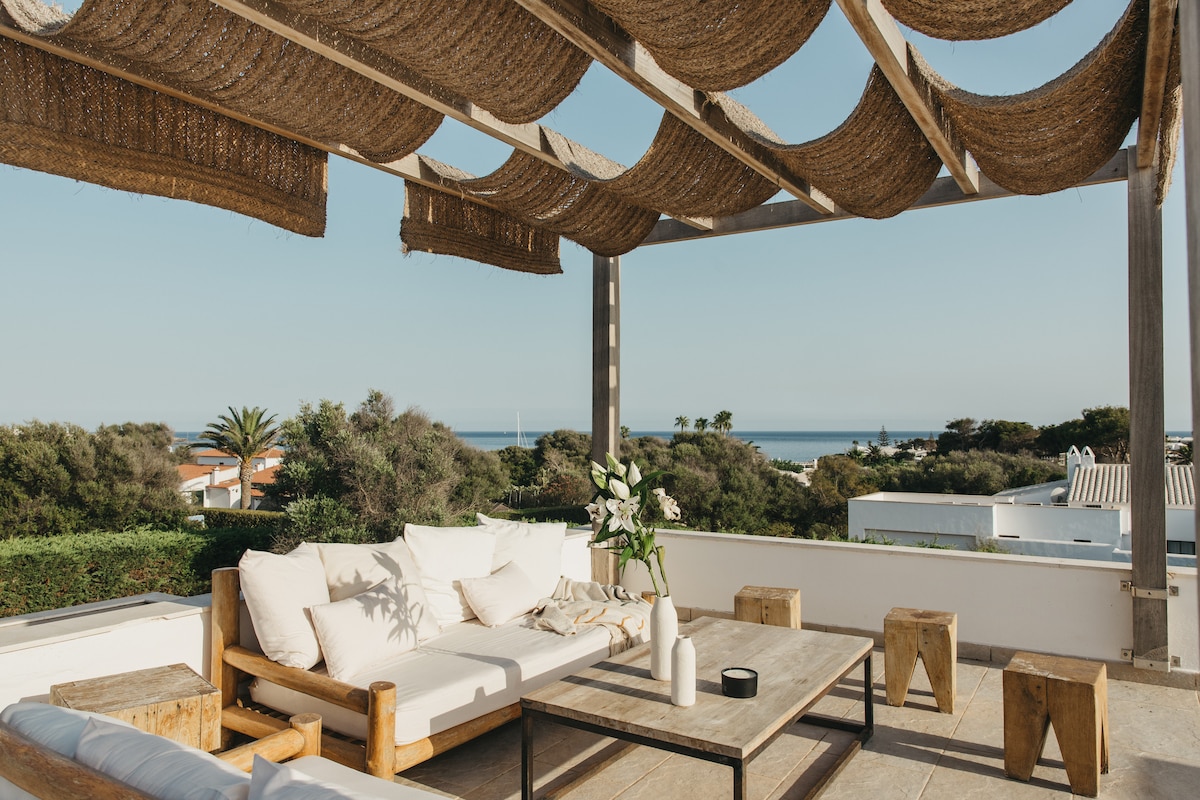 Villa Tramuntana overview 3