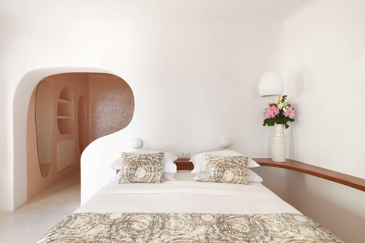 Villa Astra overview 2