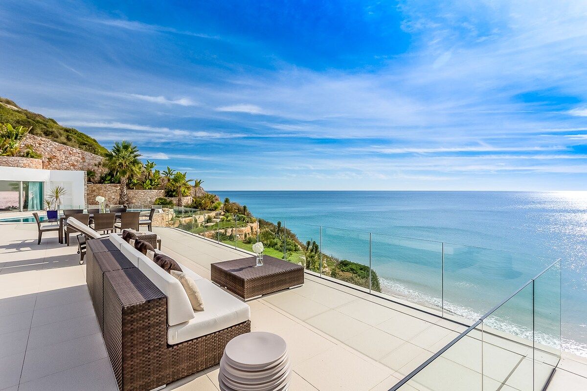 Villa Vilamoura 10