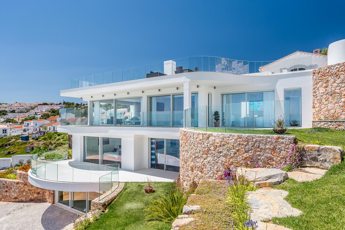 Villa Vilamoura 4