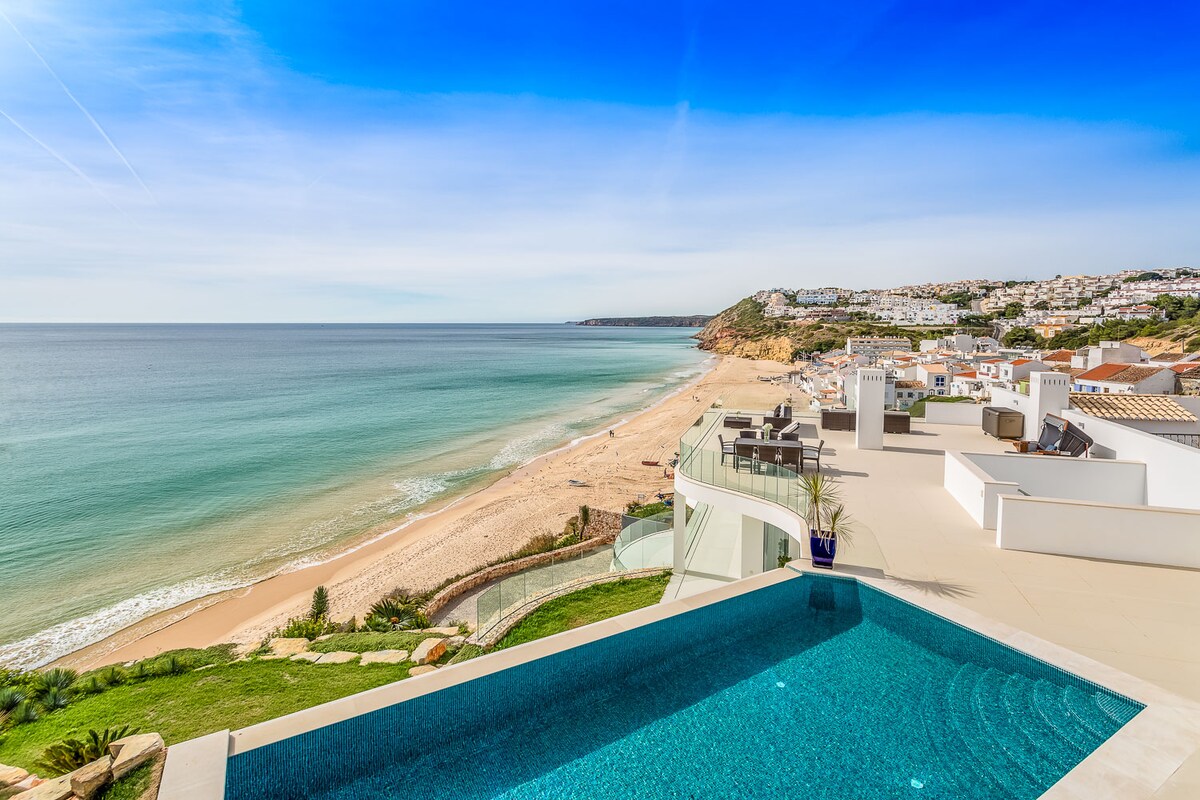 Villa Vilamoura 5