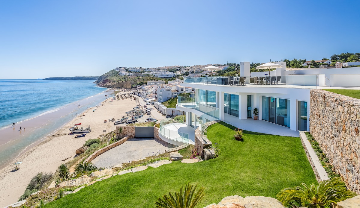Villa Vilamoura overview 1