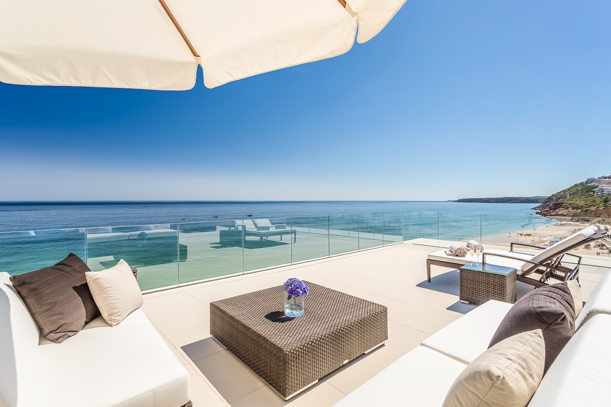 Villa Vilamoura overview 3