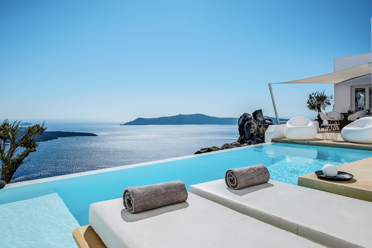 Villa Etheras 3