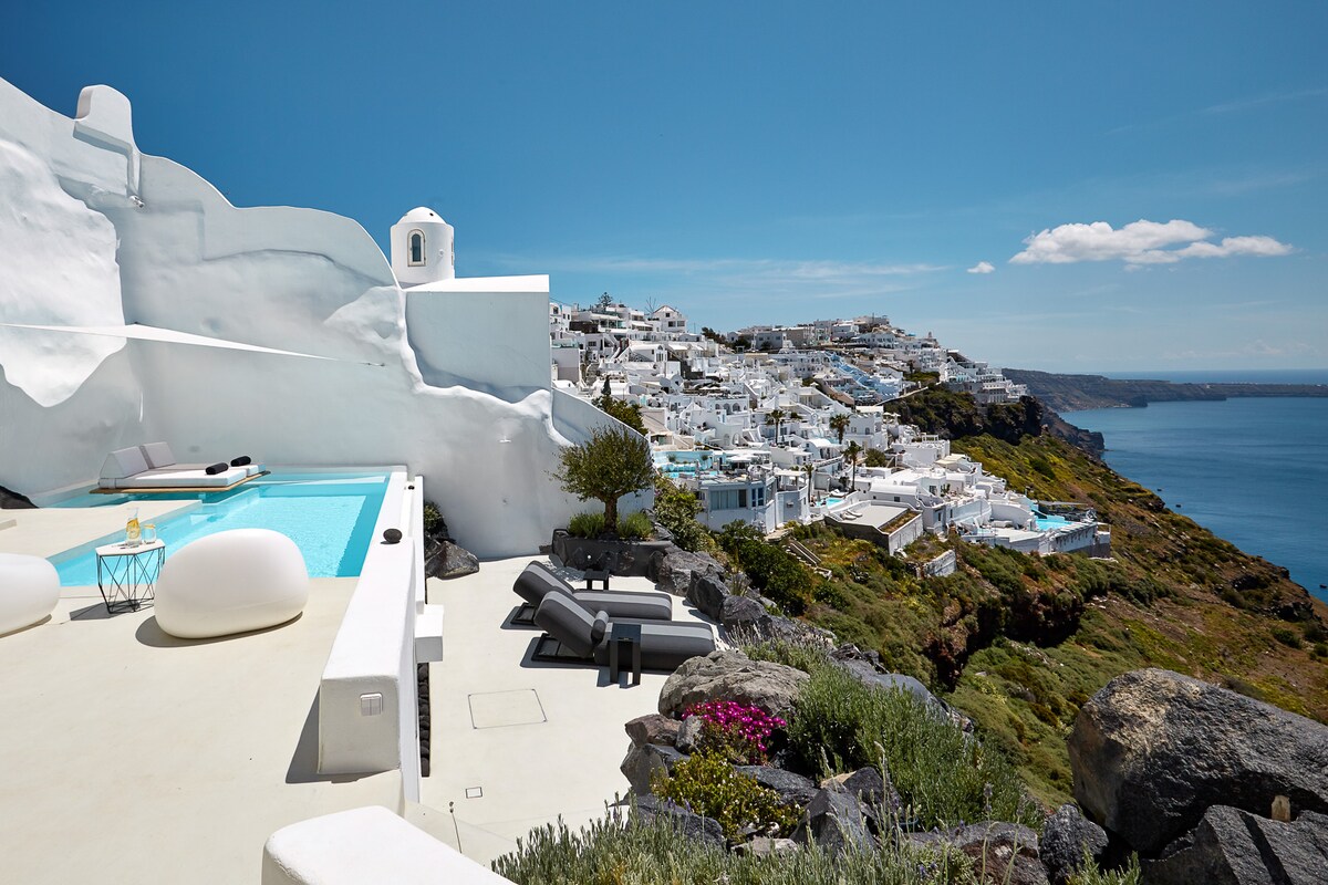Villa Etheras 5